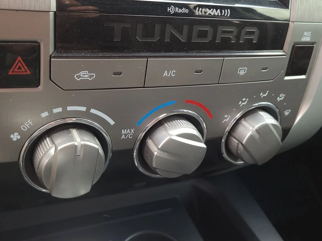 Used 2019 Gray Toyota SR5 image 24