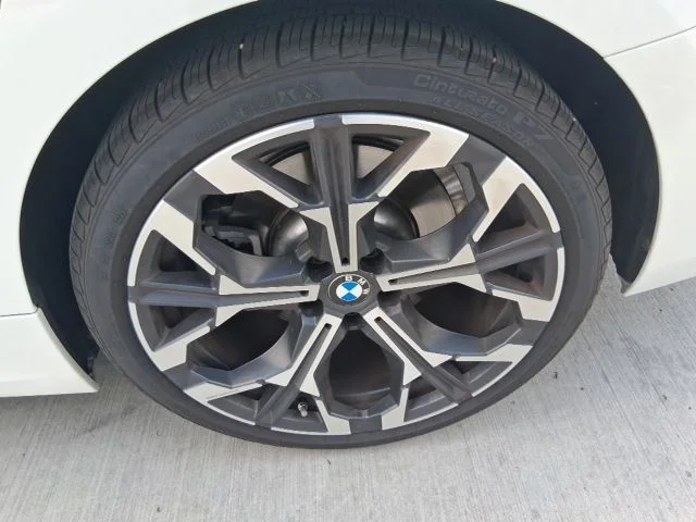 Used 2026 Alpine White BMW 330i image 20