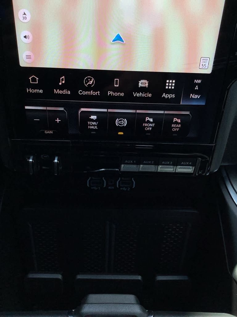 2025 RAM 2500 Laramie - Photo 20