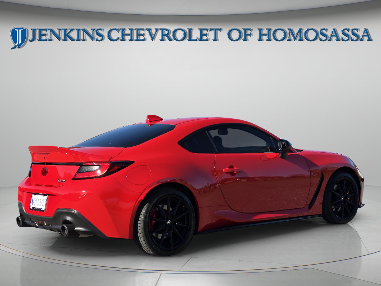 Used 2026 Track Bred Toyota Premium image 4