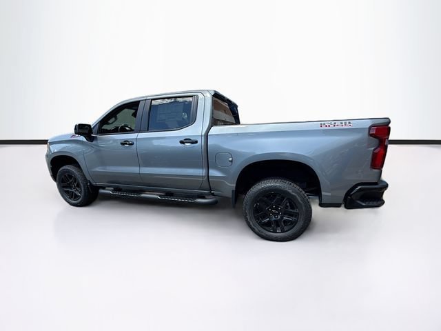 2026 Chevrolet Silverado 1500 LT Trail Boss - Photo 9