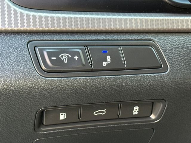 Used 2019 Blue Hyundai Sport image 22