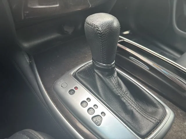 Used 2014 Gray INFINITI Base image 28