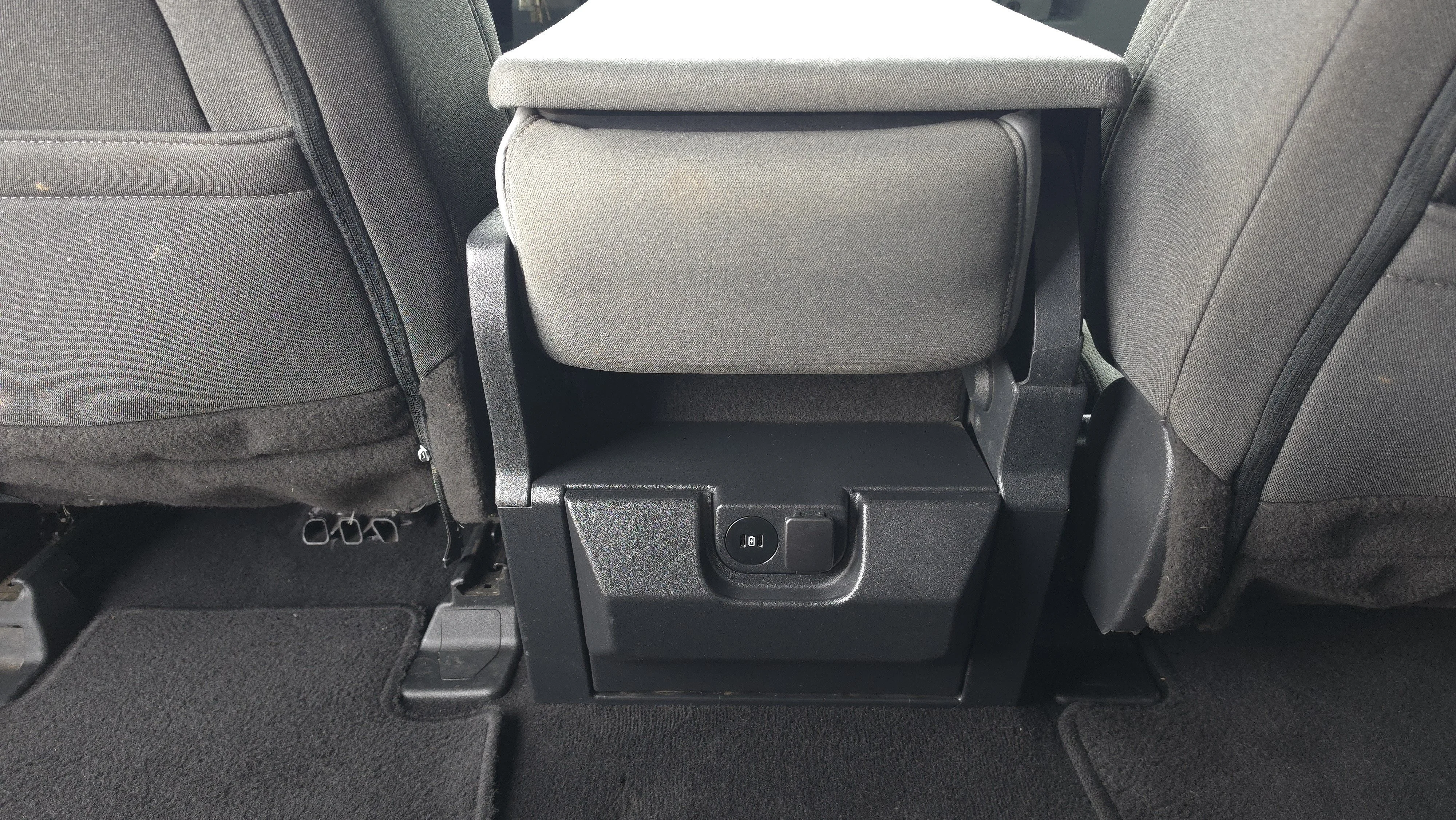 Used 2023 Blue Ford XLT image 14