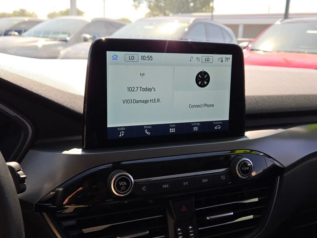 Certified Used 2023 Gray Metallic Ford Active image 25