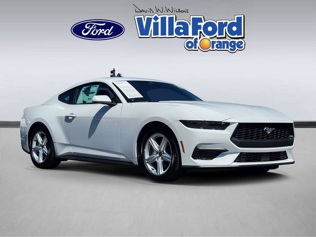 Used 2026 Oxford White Ford EcoBoost image 29