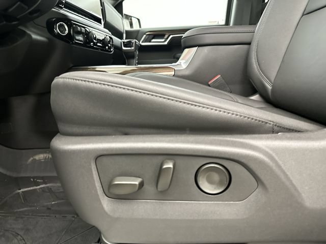 2026 Chevrolet Silverado 1500 RST - Photo 16
