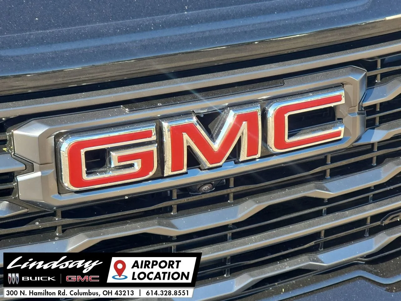 2026 GMC Acadia AT4 - Photo 33