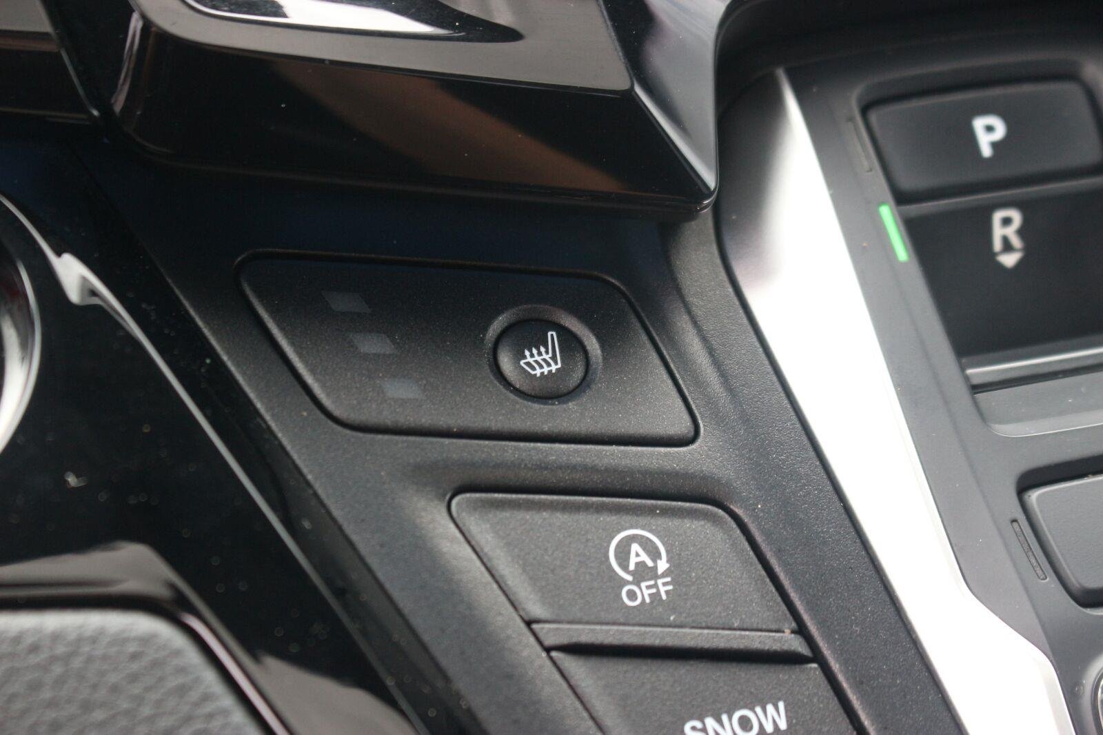 Used 2021 Platinum White Pearl Honda Touring image 29