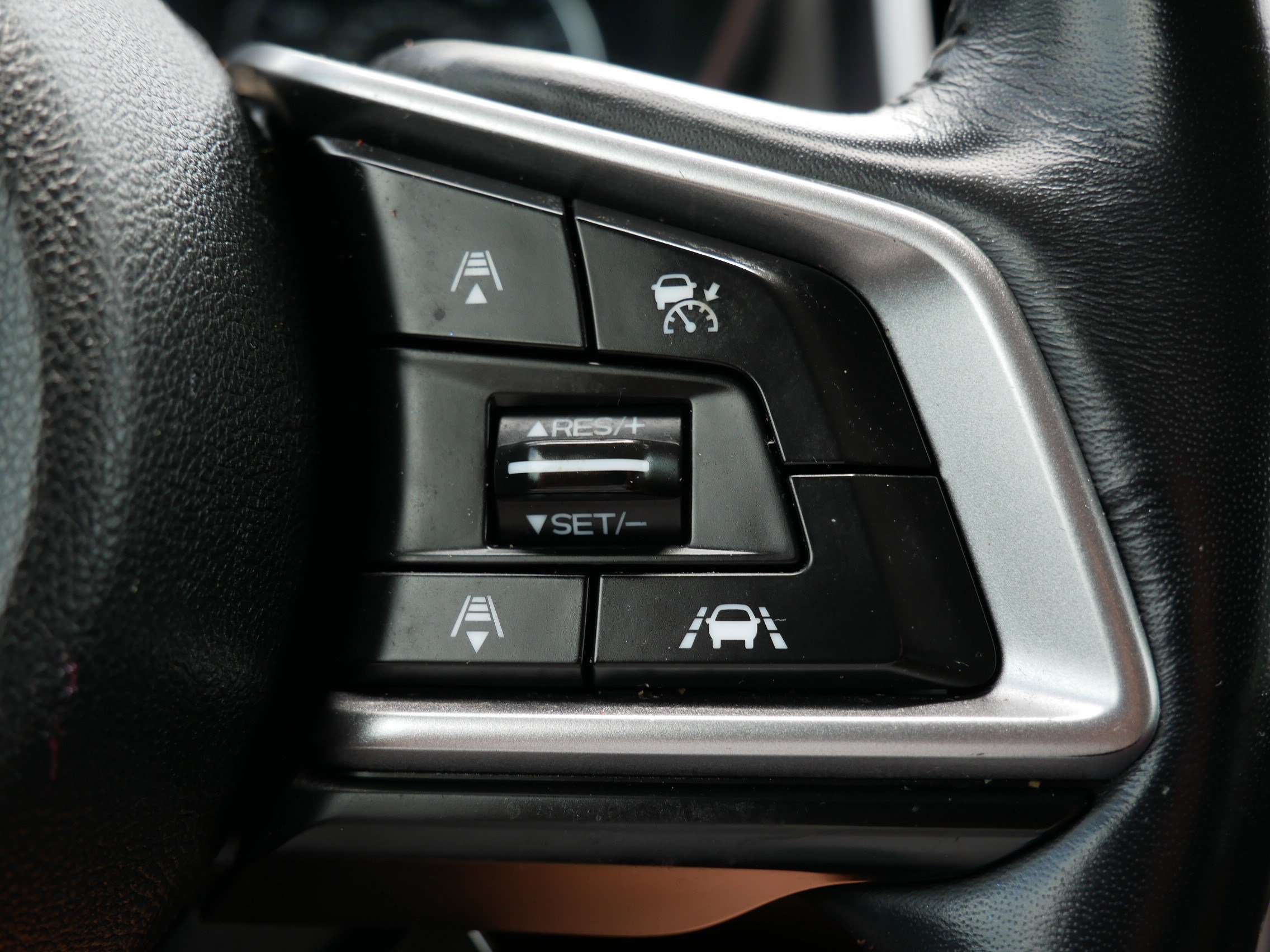 Used 2019 Crimson Red Pearl Subaru Touring image 29