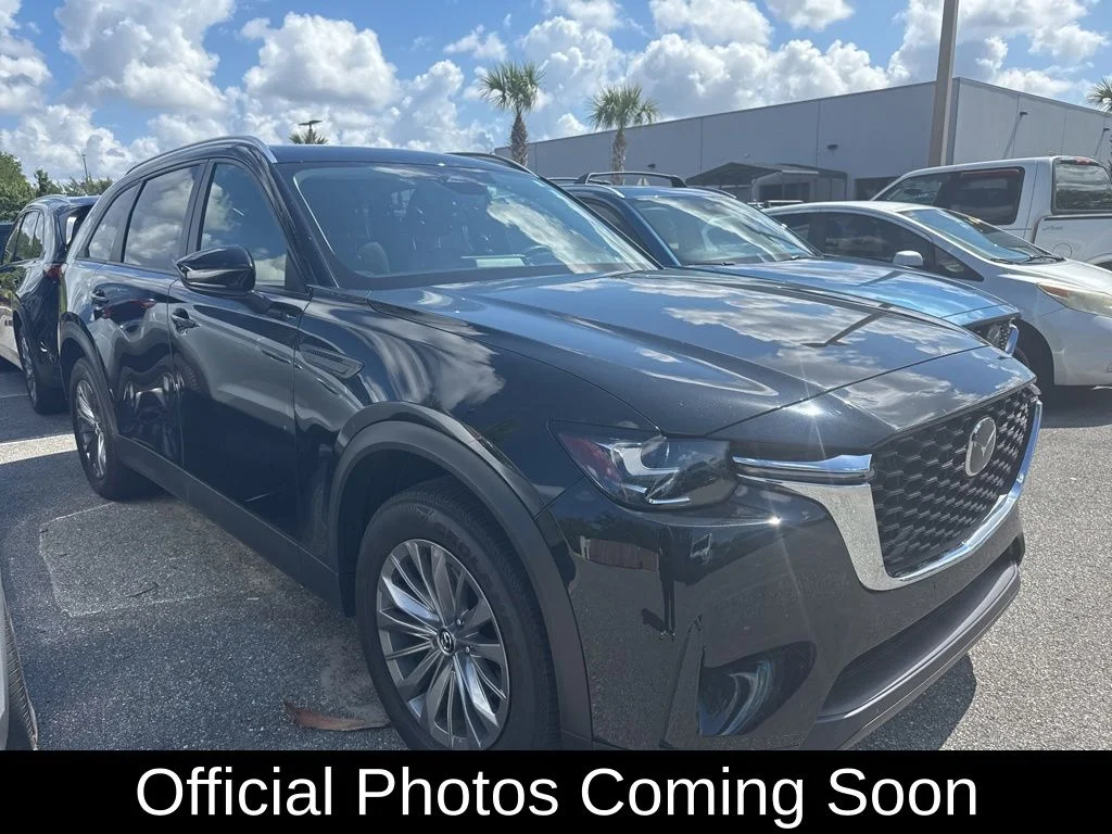 2024 Mazda CX-90 Turbo Select Package's photo