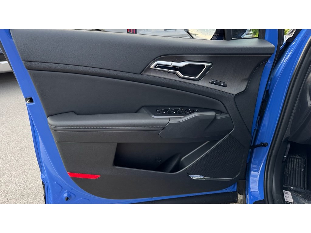 2026 Kia Sportage X-Pro Prestige - Photo 24