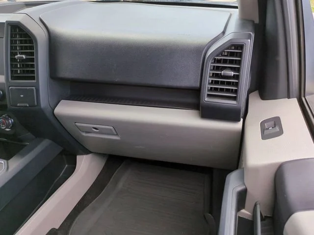 Certified Used 2018 Magnetic Metallic Ford XL image 16