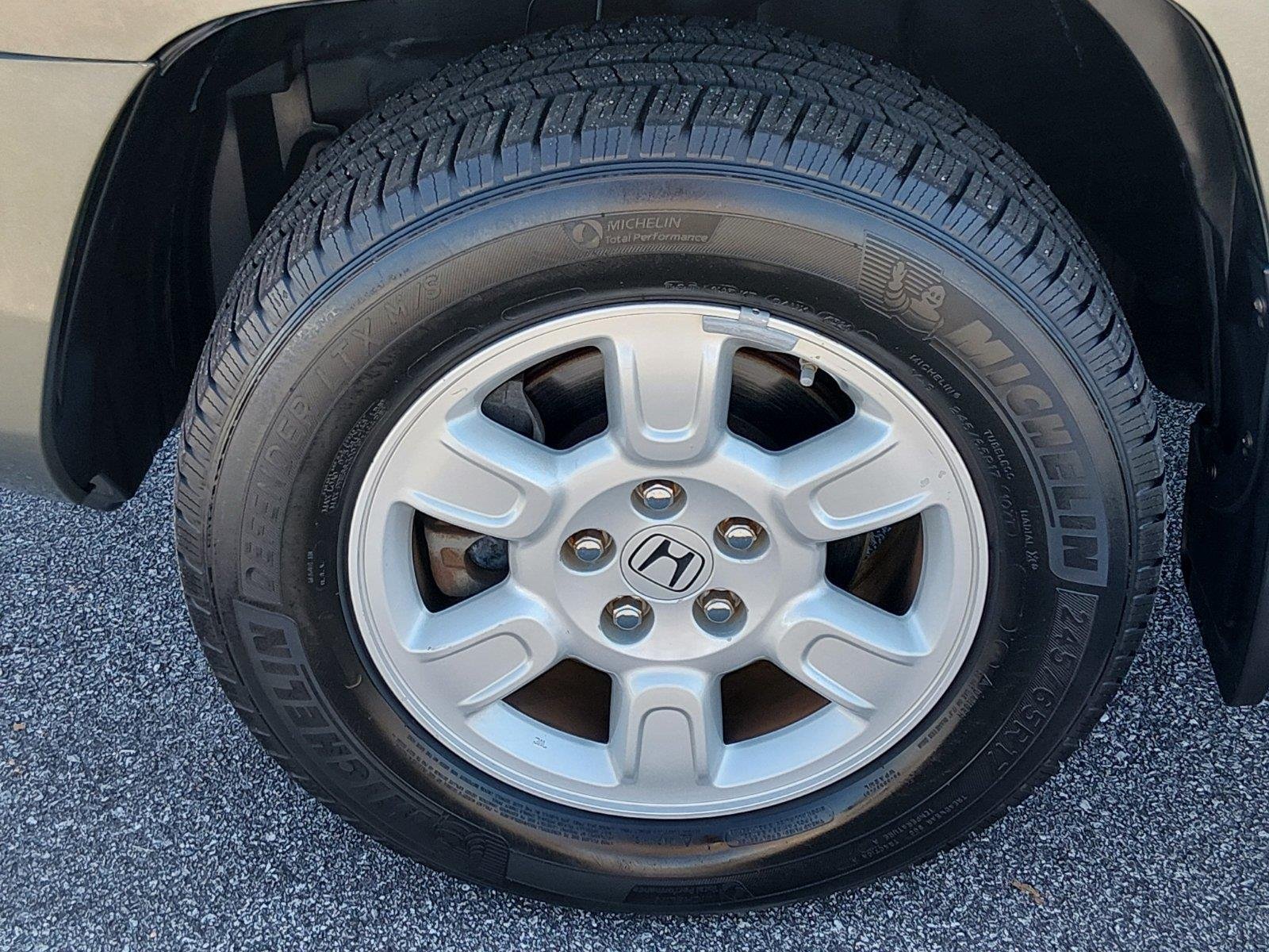 Used 2007  Honda RTL w/Leather image 11