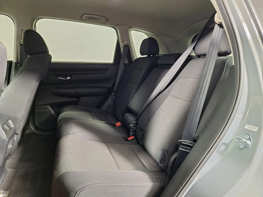 Certified Used 2025  Honda LX image 21
