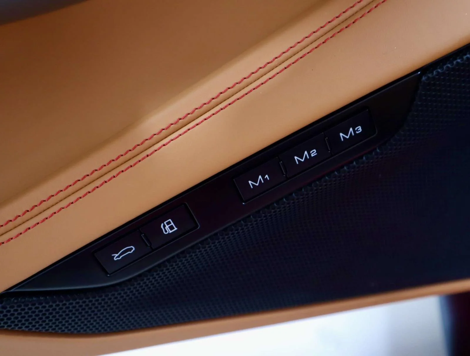 Used 2022 Rosso Corsa Ferrari Convertible image 21