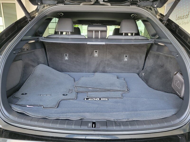 2024 Lexus RX 350 - Photo 15