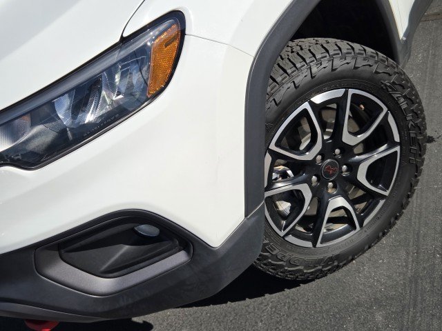2025 Jeep Compass Trailhawk - Photo 52