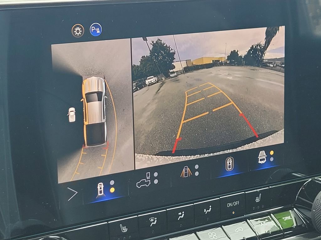 2026 Chevrolet Colorado Trail Boss - Photo 14