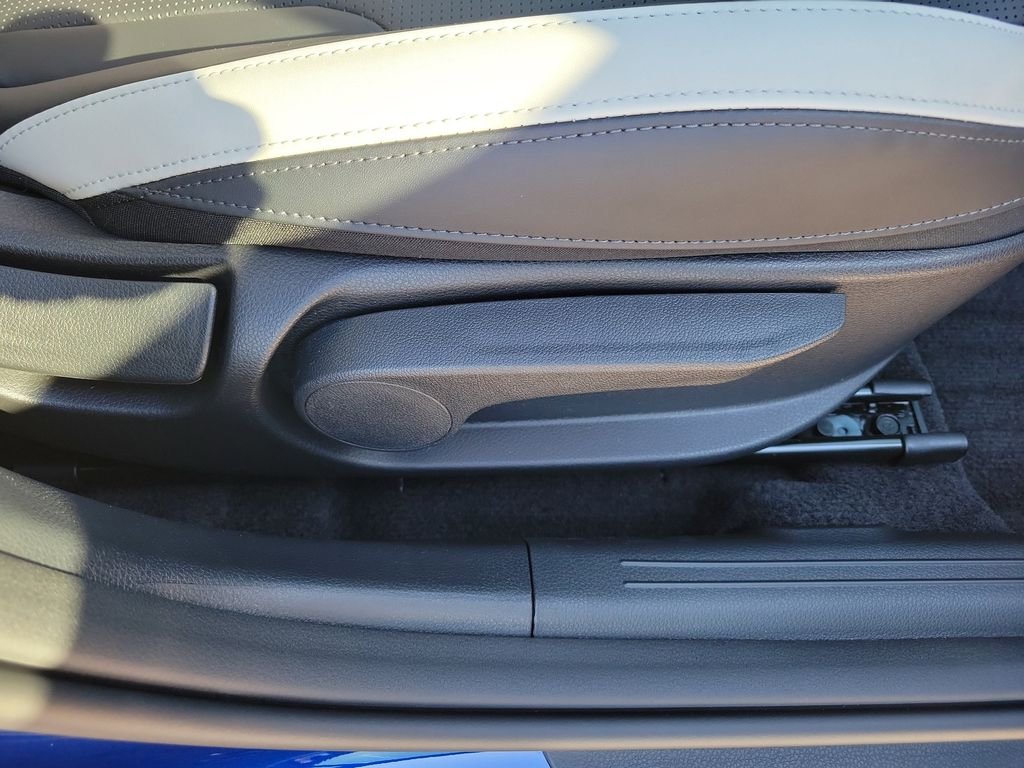 New 2026 Blue Kia GT-Line image 9