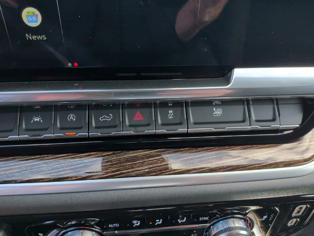 2026 GMC Sierra 1500 Elevation - Photo 27