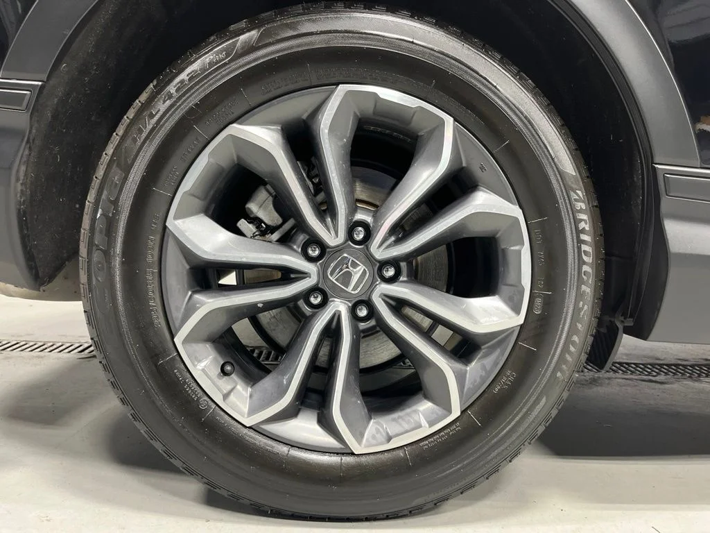 2020 Honda CR-V EX-L - Photo 36