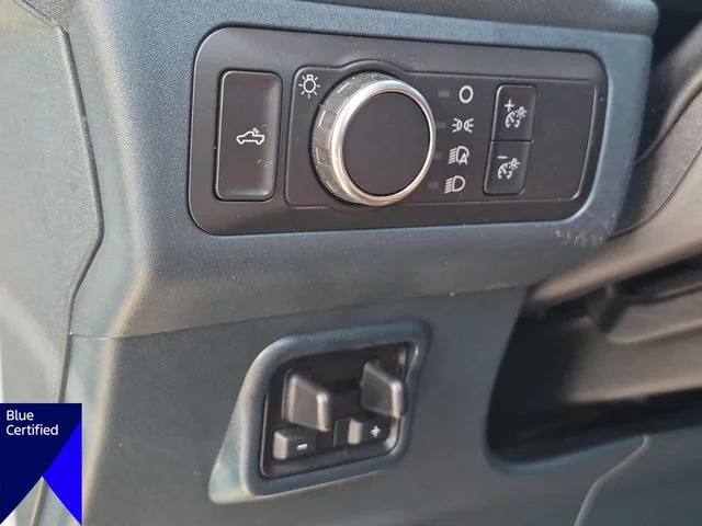 Used 2022 Green Ford Lariat image 17