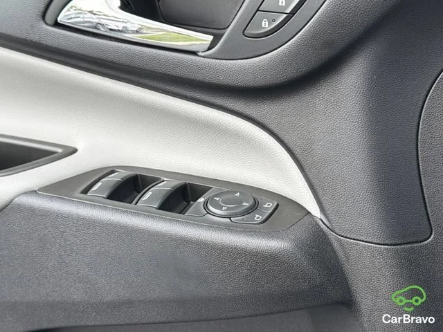 Used 2024 Sterling Gray Metallic Chevrolet LS image 20