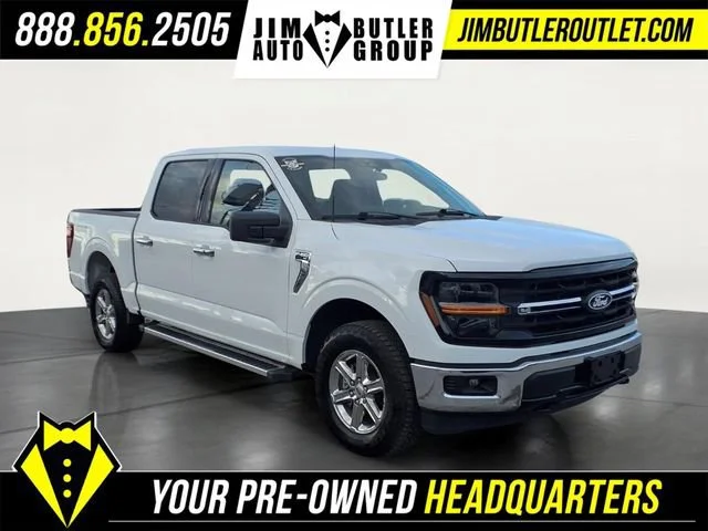 Used 2025  Ford Y image 27