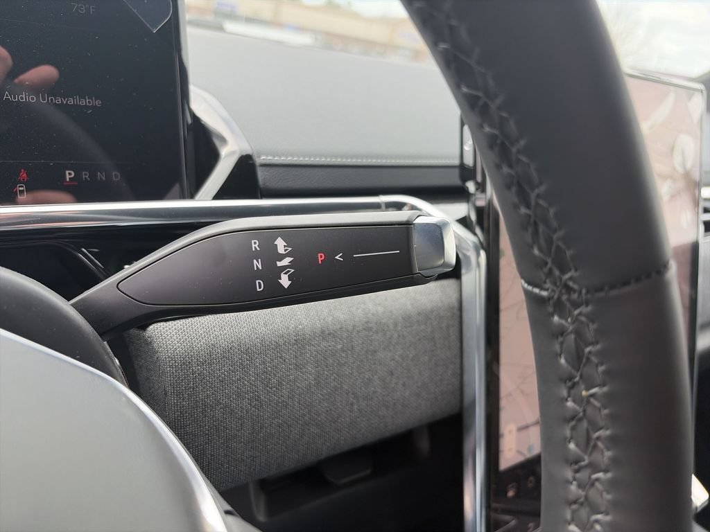 New 2026 Onyx Black GMC Elevation Standard Range image 26