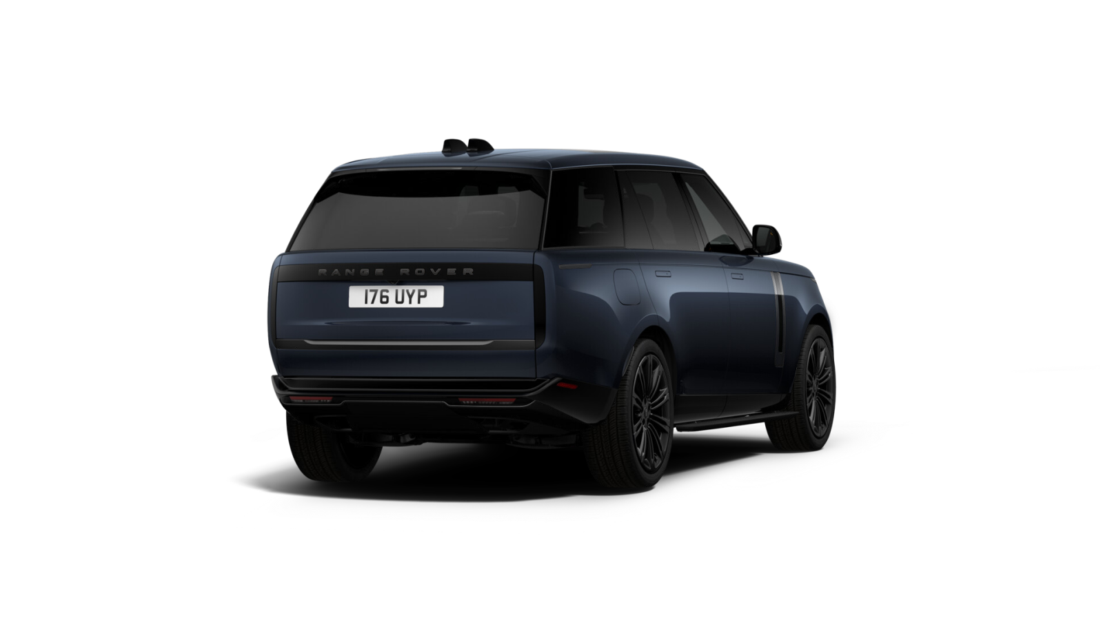New 2027  LAND ROVER SE 400PS Auto (7 Seats) image 2
