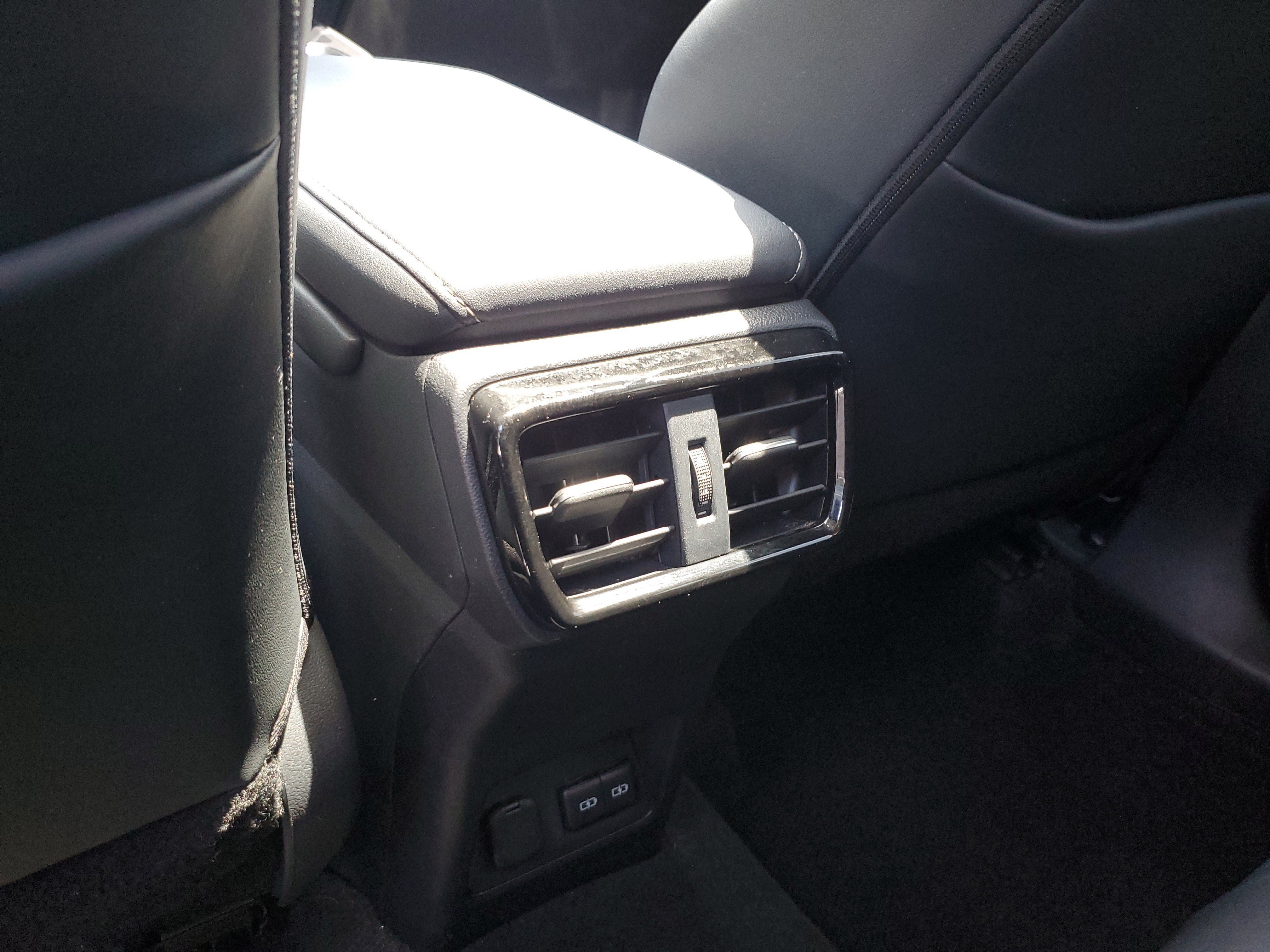 Certified Used 2024 ATOMIC SILVER Lexus NX 250 Premium image 14