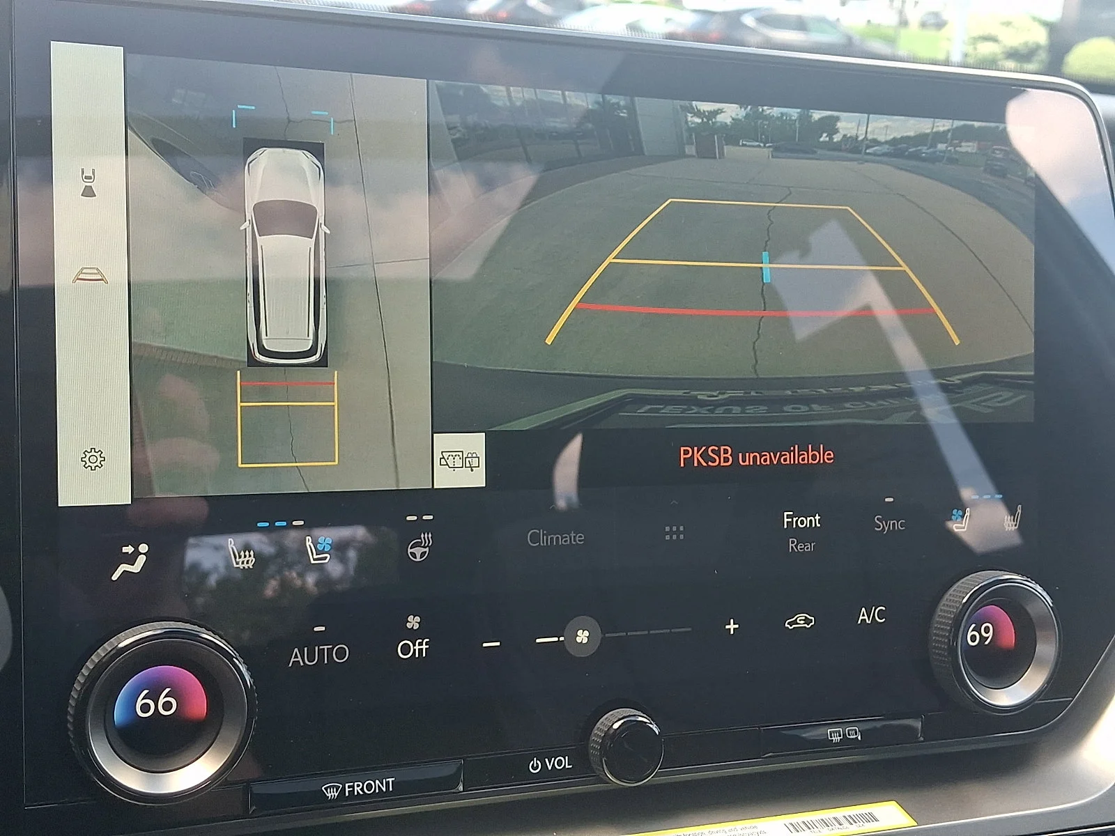 2026 Lexus TX 350 Premium - Photo 13