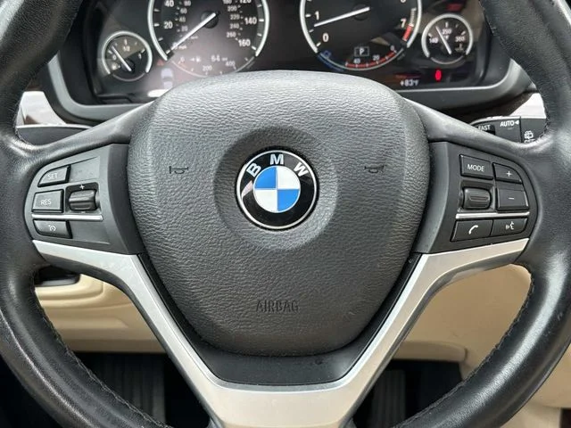 Used 2017 White BMW xDrive35i image 18