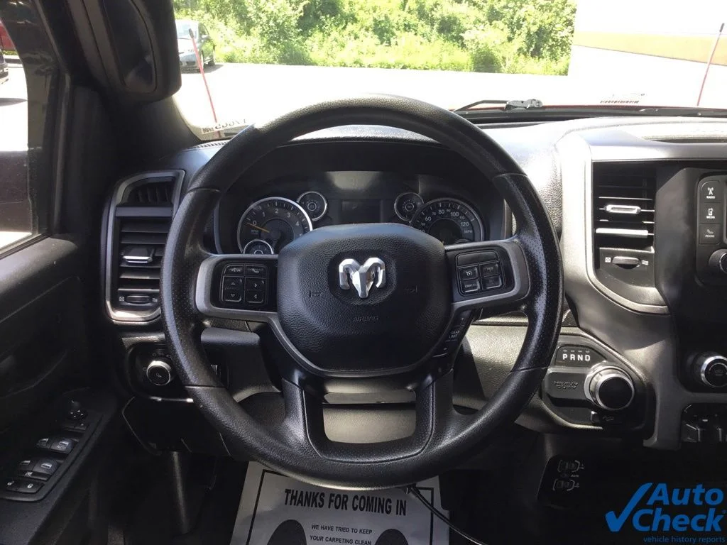 Used 2021 Red Ram Tradesman image 47