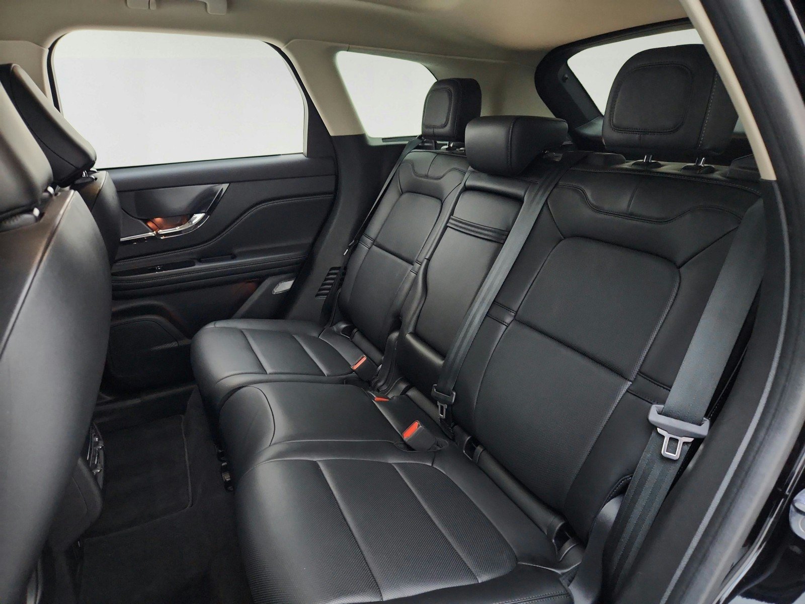2024 Lincoln Corsair Grand Touring - Photo 26