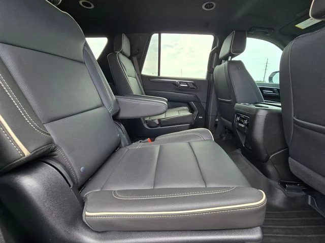 Used 2025 Beige Chevrolet Premier image 16