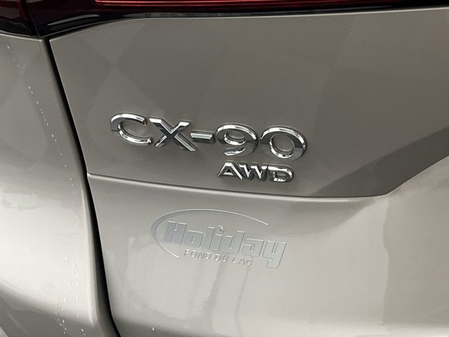 2026 Mazda CX-90 Premium Plus Package - Photo 34