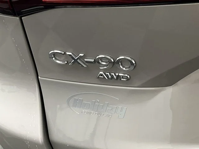 2026 Mazda CX-90 Premium Plus Package - Photo 34