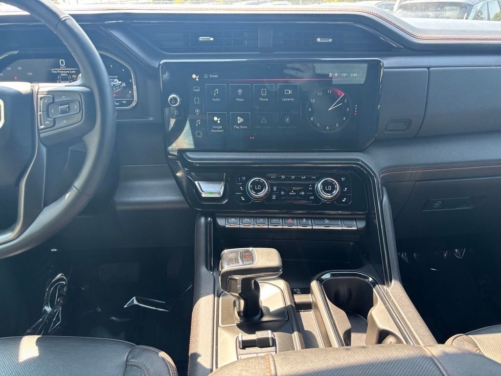 2024 GMC Sierra 1500 AT4 - Photo 31