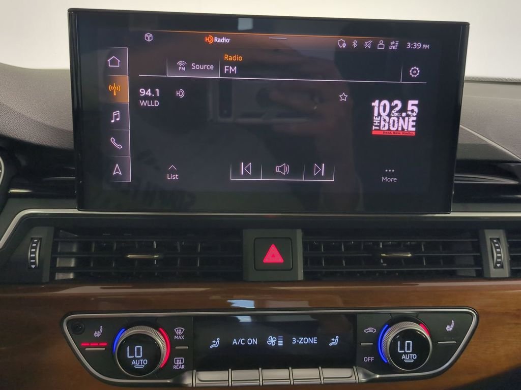2022 Audi A5 Cabriolet Premium - Photo 19