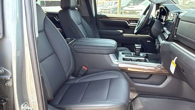 New 2026 Sterling Gray Metallic Chevrolet RST image 13