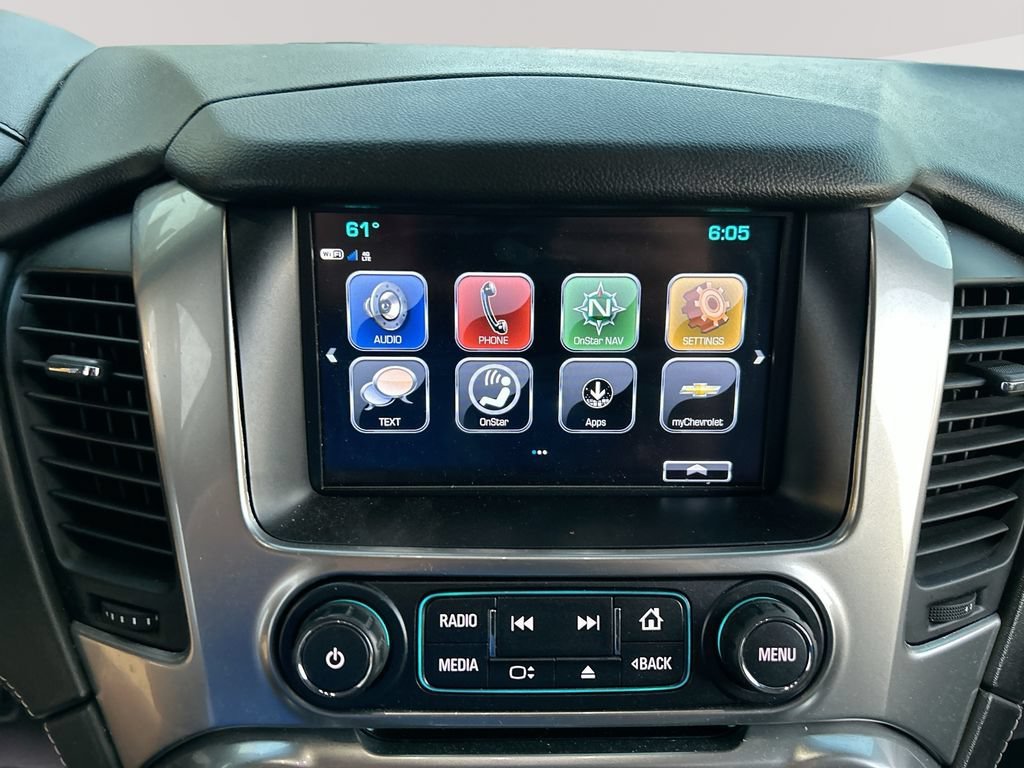 Used 2019 BLACK Chevrolet LS image 16