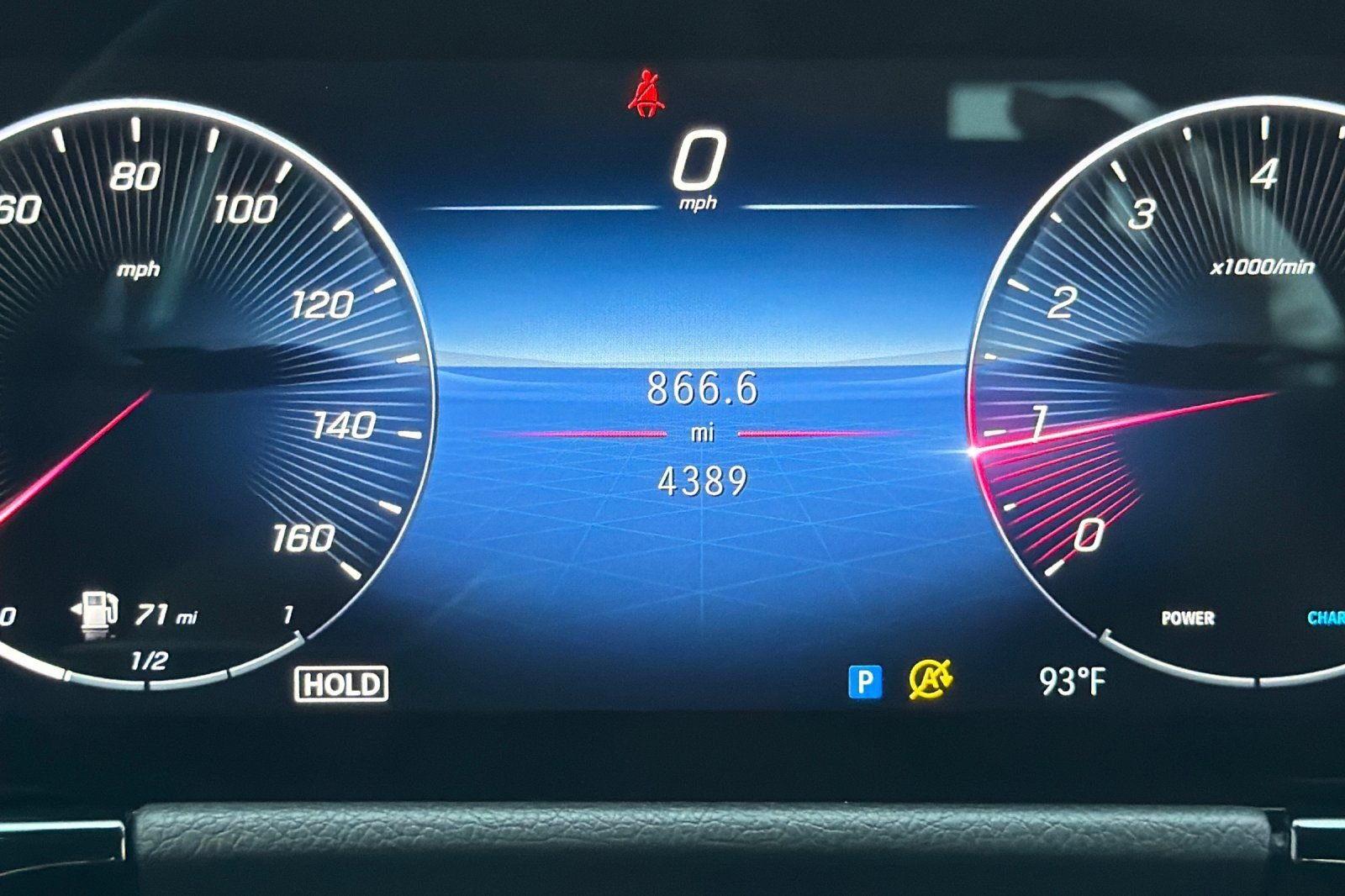 Used 2025 Black Mercedes-Benz GLA 250 image 37