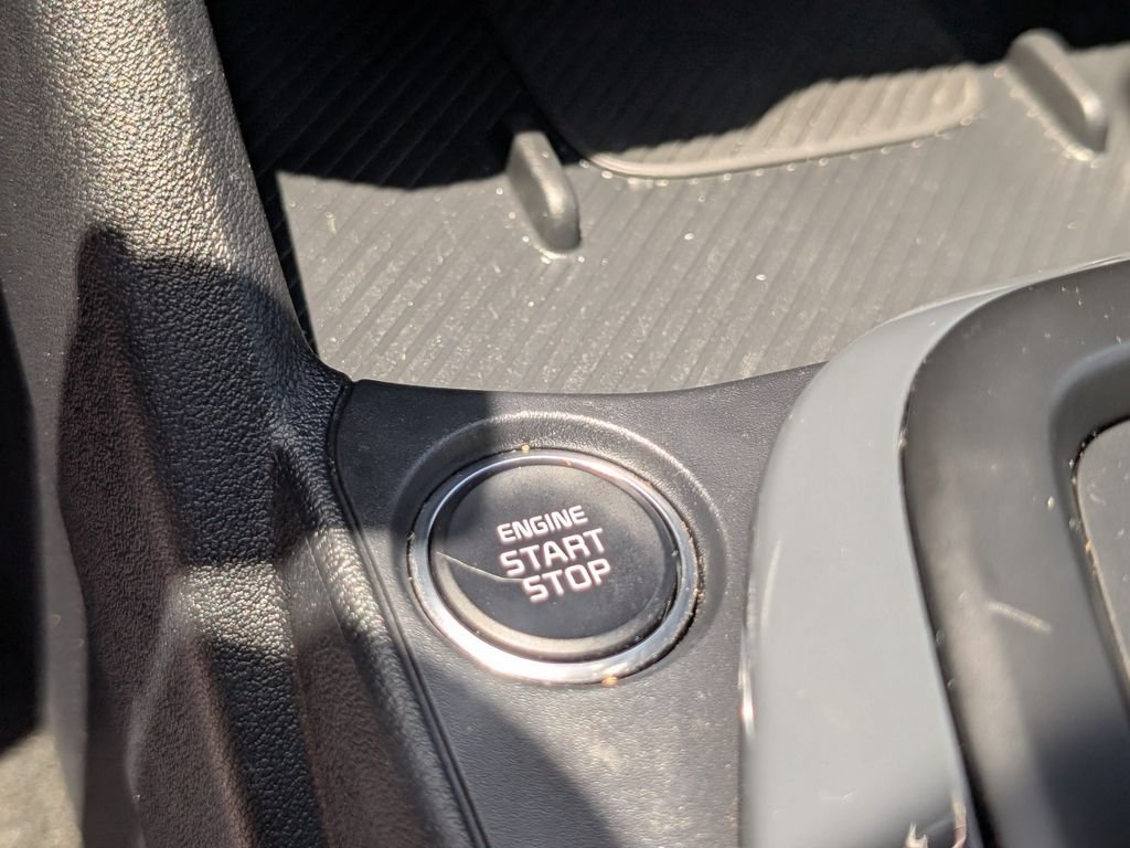 Used 2025 Gray Kia EX image 24