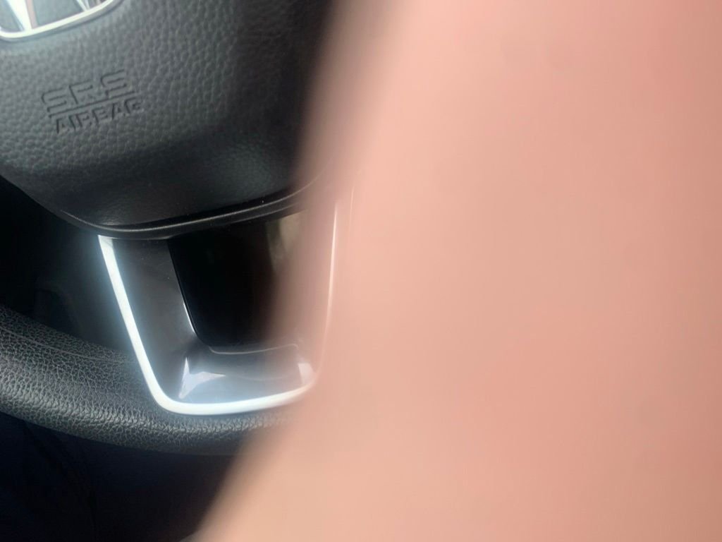 Used 2023 White Honda LX image 19