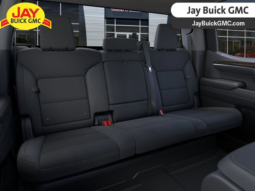 2026 GMC Sierra 1500 Elevation - Photo 17