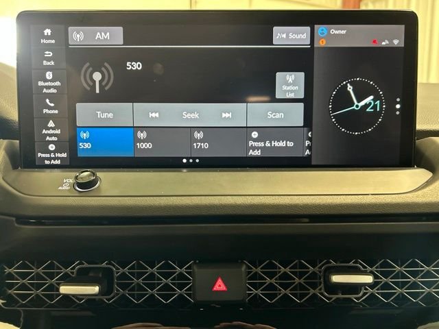 2026 Honda Accord Hybrid Sport - Photo 32