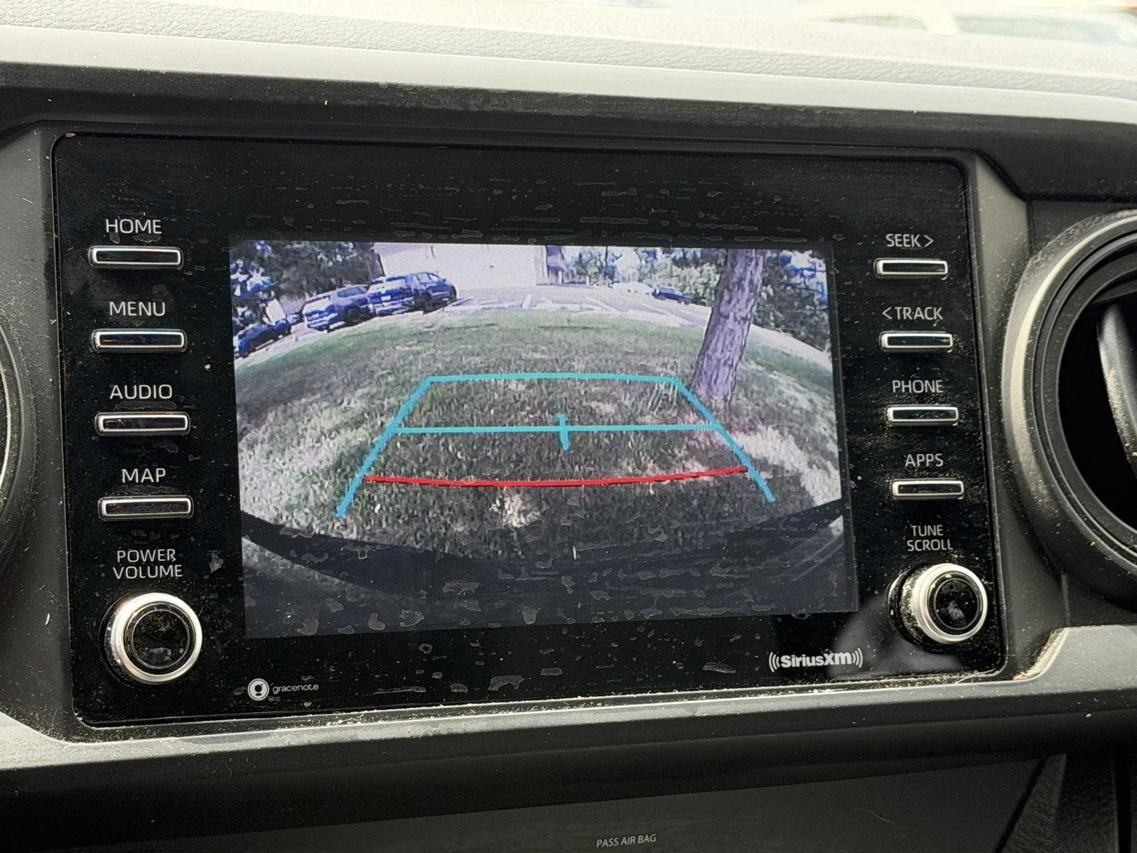 Used 2021 Magnetic Gray Metallic Toyota  image 10