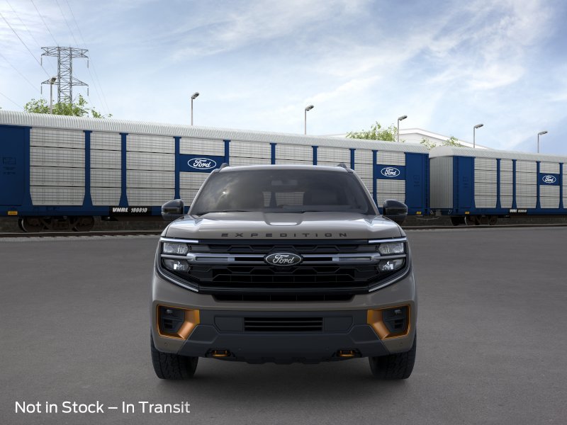 New 2026 Marsh Gray Ford Tremor® image 6